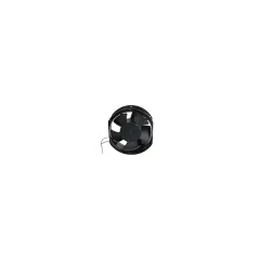 Plastim PF17250R24 Aksiyel Fan 172x150x51mm 24VDC Rulmanlı