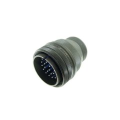 Kukdong Kukdong Kukdong MS3106 28-12P 26 Pinli Kablo Tipi Askeri Konnektör