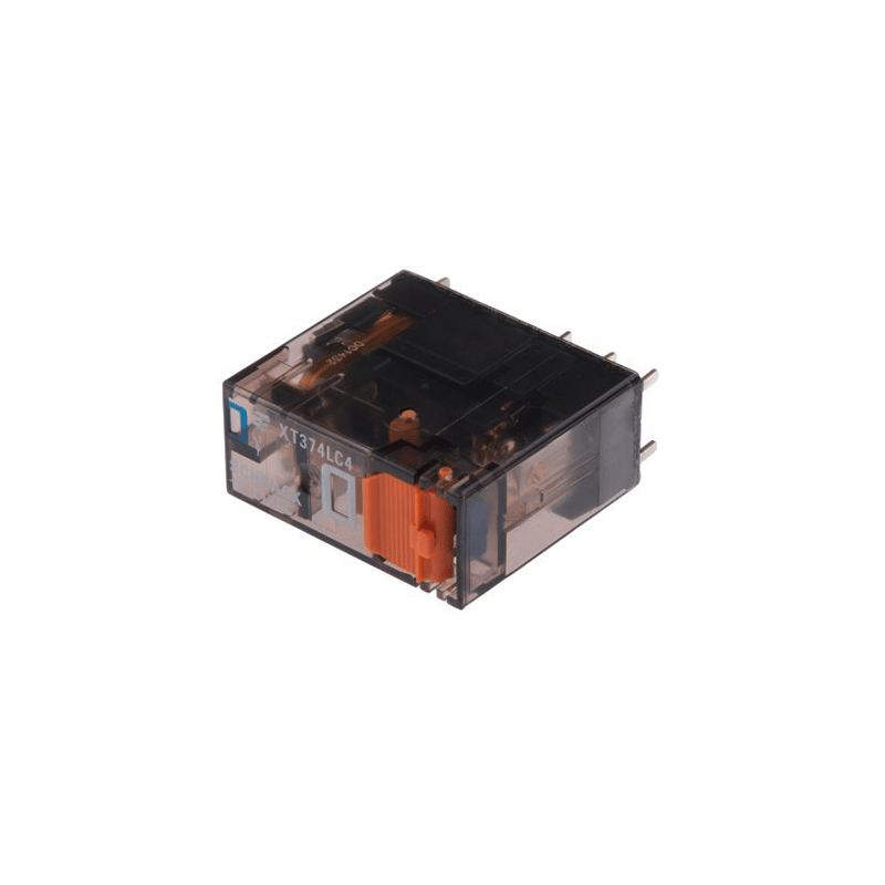 Schrack Schrack XT 374T30 230AC 1K 16A TB+LED Röle