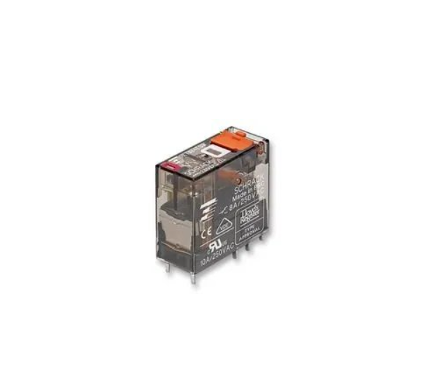 Schrack Schrack XT 484T30 230AC 2K 08A TB+LED Röle