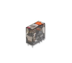 Schrack Schrack XT 484T30 230AC 2K 08A TB+LED Röle