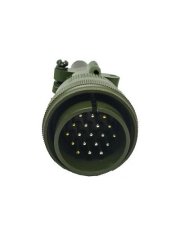 Kukdong Kukdong Kukdong MS3106 22-14P 19 Pinli Kablo Tipi Askeri Konnektör