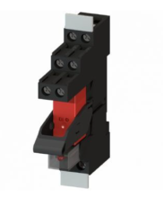 Schrack Schrack RT 4A4L24 024DC 2CO RT Set Röle