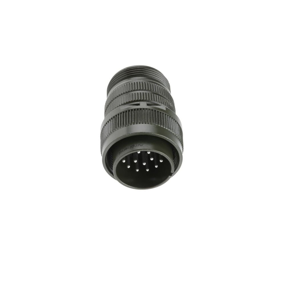 Kukdong Kukdong Kukdong MS3106 20-29P 17 Pinli Kablo Tipi Askeri Konnektör
