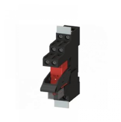 Schrack Schrack RT 4A4T30 230AC 2CO RT Set Röle