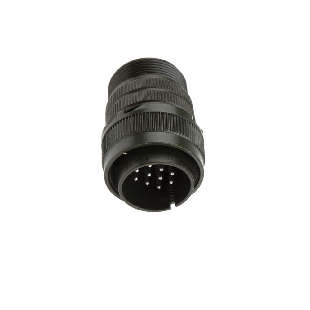 Kukdong Kukdong Kukdong MS3106 20-27P 14 Pinli Kablo Tipi Askeri Konnektör