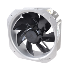 Plastim AAV250-80T Shyuan-Ya Aksiyel Fan 280x280x80mm 230VAC Rulmanlı