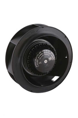 Plastim BA2V190-69T Shyuan-Ya Radyal Fan Q190x69mm 230VAC Rulmanlı