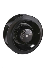 Plastim BA2V220-71T Shyuan-Ya Radyal Fan Q220x71mm 230VAC Rulmanlı