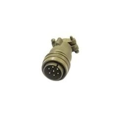 Kukdong Kukdong Kukdong MS3106 20-15P 7 Pinli Kablo Tipi Askeri Konnektör