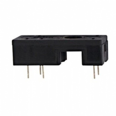 Schrack Schrack RP 78600 05 Pin Soket PCB Tip Röle