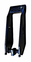 Schrack Schrack RT 16016 Klips 78624-25-26 Röle