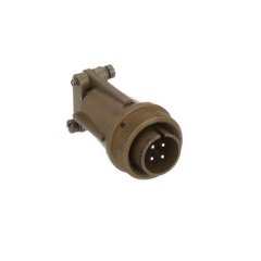 Kukdong Kukdong Kukdong MS3106 18-10P 4 Pinli Kablo Tipi Askeri Konnektör