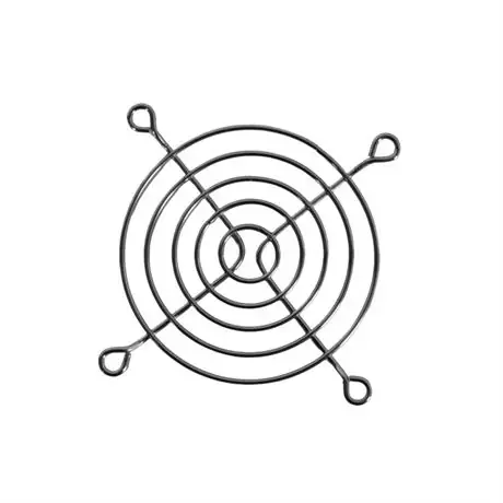 Plastim PT0808 Fan Teli 80x80mm (100 Adet)
