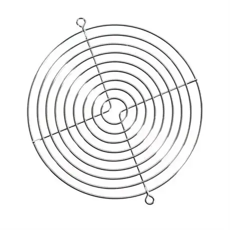 Plastim PT1717 Fan Teli 170x170mm (100 Adet)