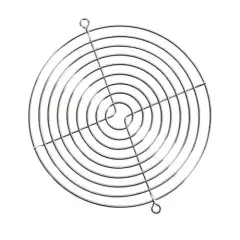 Plastim PT1717 Fan Teli 170x170mm (100 Adet)