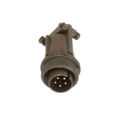Kukdong Kukdong Kukdong MS3106 16S-8P 5 Pinli Kablo Tipi Askeri Konnektör
