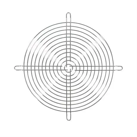 Plastim PT2020 Fan Teli 225x225mm (100 Adet)