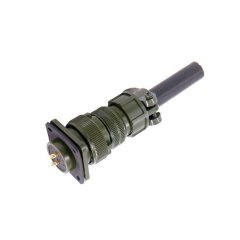 Kukdong Kukdong Kukdong MS3106 16S-4P 2 Pinli Kablo Tipi Askeri Konnektör