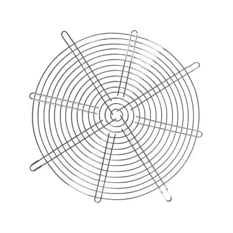 Plastim PT2525 Fan Teli 280x280mm (100 Adet)