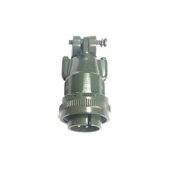 Kukdong Kukdong Kukdong MS3106 16S-1P 7 Pin Kablo Tipi Askeri Konnektör