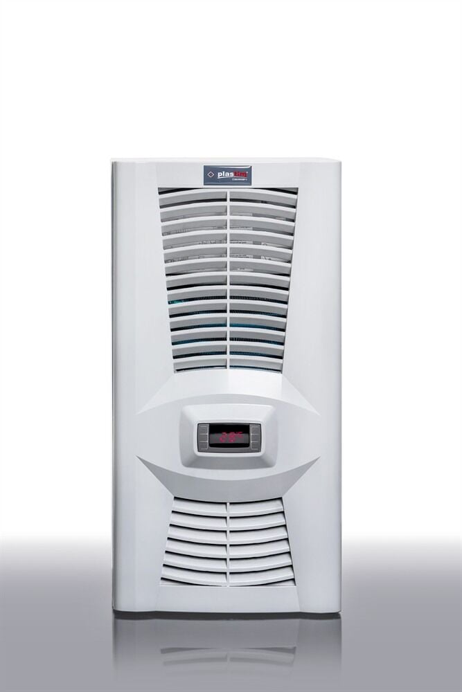 Plastim PAD 0380.01 Standart Pano Kliması 380W