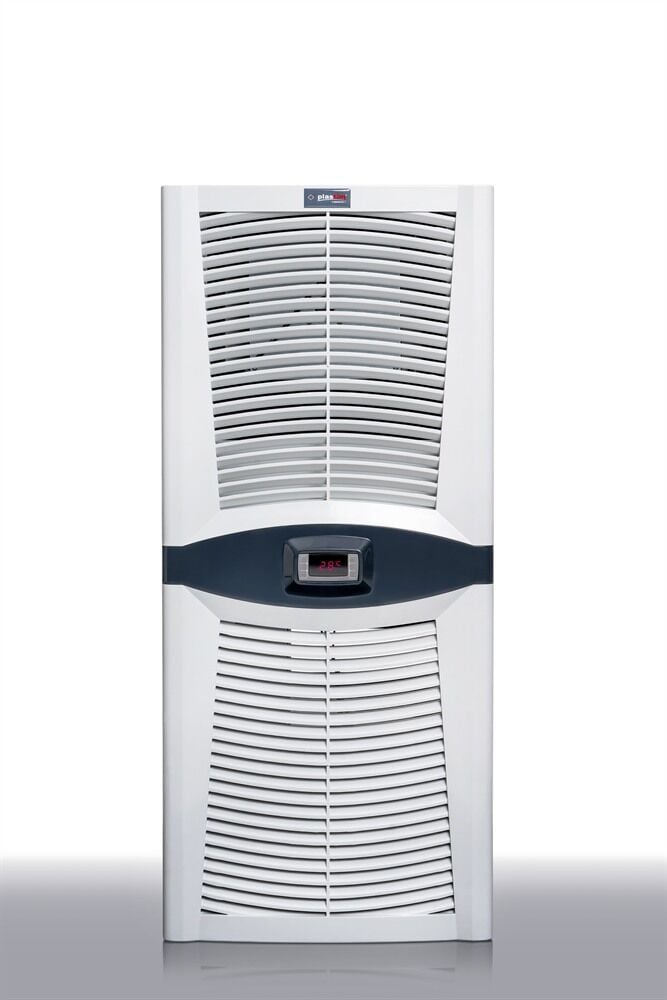 Plastim PAD 0550.01 Standart Pano Kliması 550W
