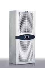 Plastim PAD 0550.01 Standart Pano Kliması 550W