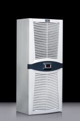 Plastim PAD 0550.01 Standart Pano Kliması 550W