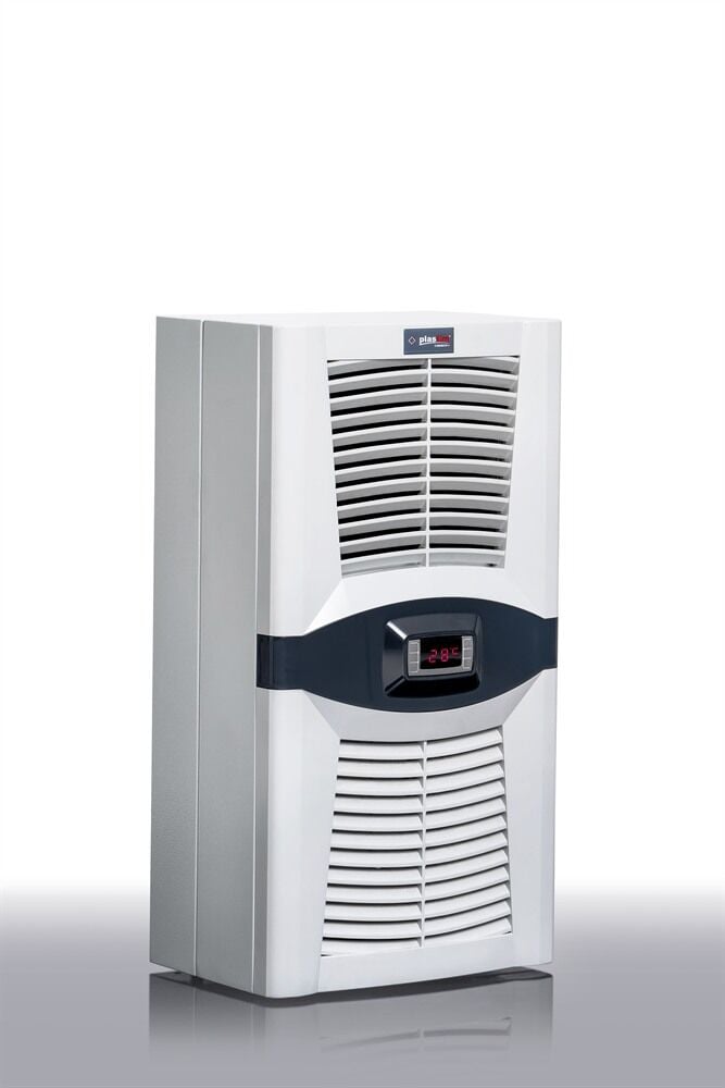 Plastim PAD 0850.01 Standart Pano Kliması 850W