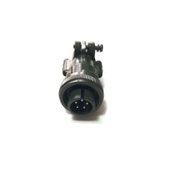 Kukdong Kukdong Kukdong MS3106 14S-5P 5 Pin Kablo Tipi Askeri Konnektör