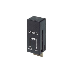Schrack Schrack PTMV0730 LM-05 Varistör 230AC Röle