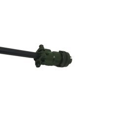 Kukdong Kukdong Kukdong MS3106 10SL-4P 2 Pin Kablo Tipi Askeri Konnektör