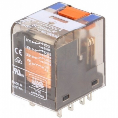 Schrack Schrack PT 370024 024DC 3K 10A End Röle