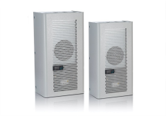 Plastim PAC050.01 Standart Pano Kliması 500W