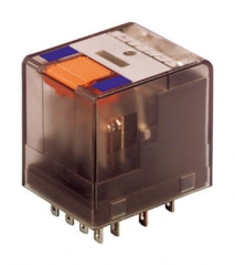 Schrack Schrack PT 370110 110DC 3K 10A End Röle
