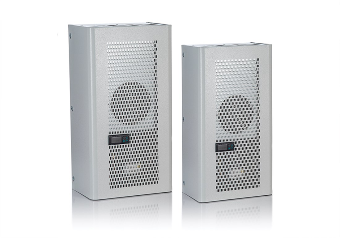 Plastim PAC350.01 Standart Pano Kliması 3500W