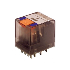 Schrack Schrack PT 570125 125DC 4K 06A End Röle