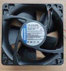 Ebm Papst 4118 NXM Kompakt Fan