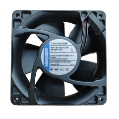 Ebm Papst 4118 NXM Kompakt Fan