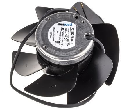 Ebm Papst A2S130-AB03-11 Kompakt Fan