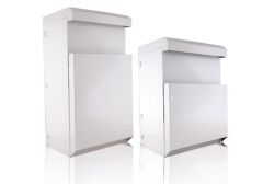 Plastim PAC200.03 IP65 Pano Kliması 2000W RAL7035