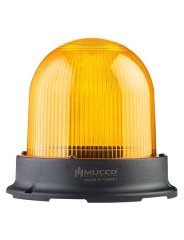 5 Mod Tepe Lambası 85-260V AC/DC SNT-1225 Sarı