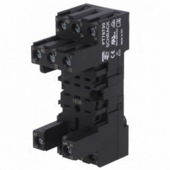 Schrack Schrack PT 78730 11 Pin Röle Soket Ray Tip