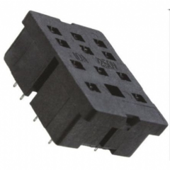 Schrack Schrack YPT 78603 11 Pin Röle Soket PCB Tip