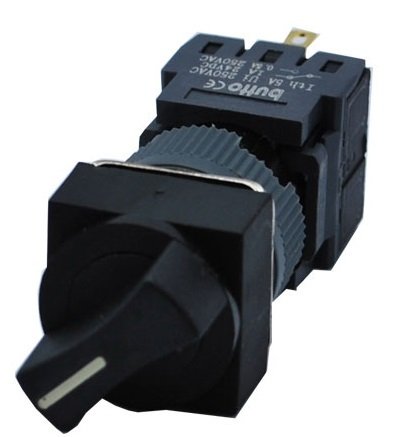 Butto F16-4212 16MM KARE 0-1 KALICI MANDAL BUTON