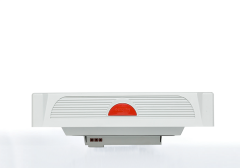 Plastim PTS5500-110 Design Tepe Fanı 560m3/h 110VAC