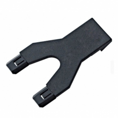 Schrack Schrack PT 16017 Röle Klips 78702-03-04