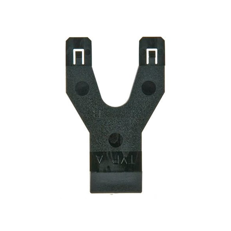 Schrack Schrack PT 17016 Röle Klips 78720-30-40