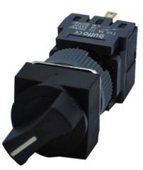 Butto F16-5223 16MM KARE 1-0-2 KALICI MANDAL BUTON